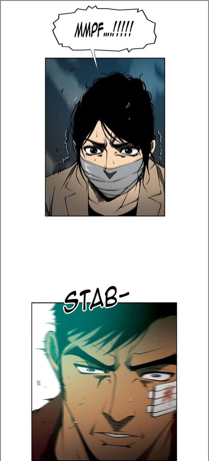 Quán Ăn Sát Thủ Chapter 45 - 28