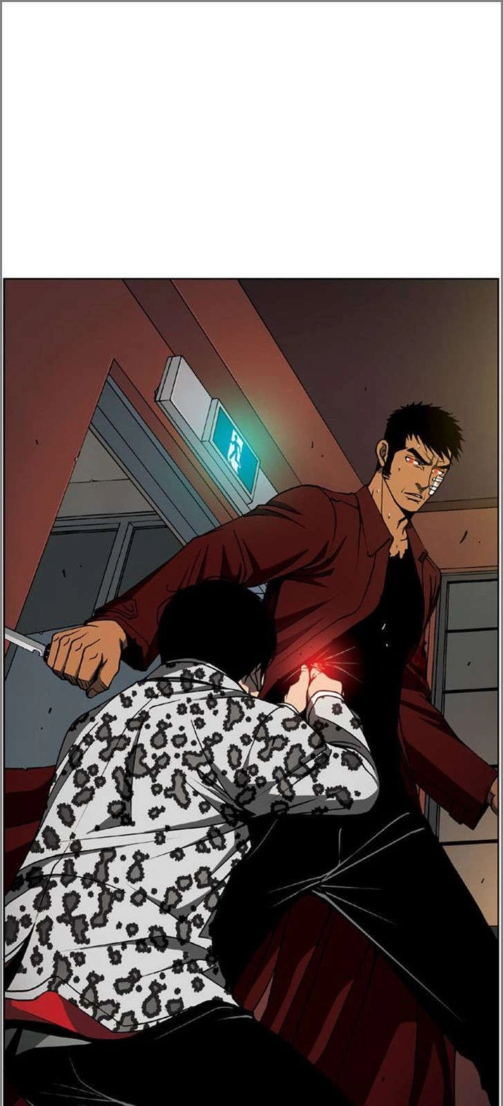 Quán Ăn Sát Thủ Chapter 45 - 30