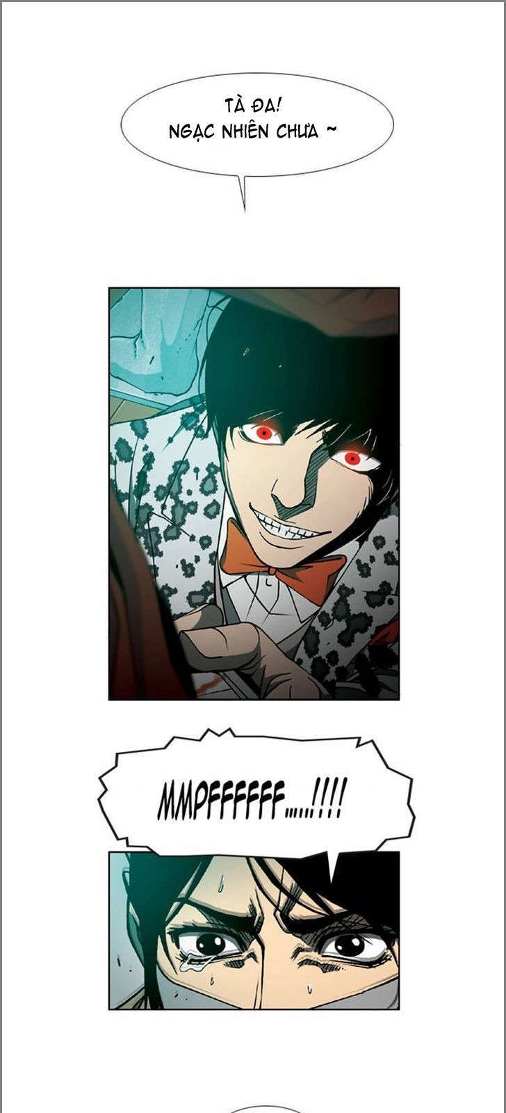 Quán Ăn Sát Thủ Chapter 45 - 32