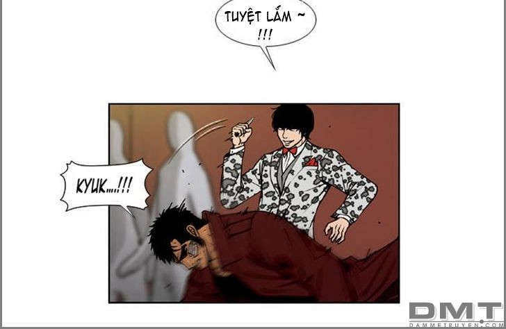 Quán Ăn Sát Thủ Chapter 45 - 33