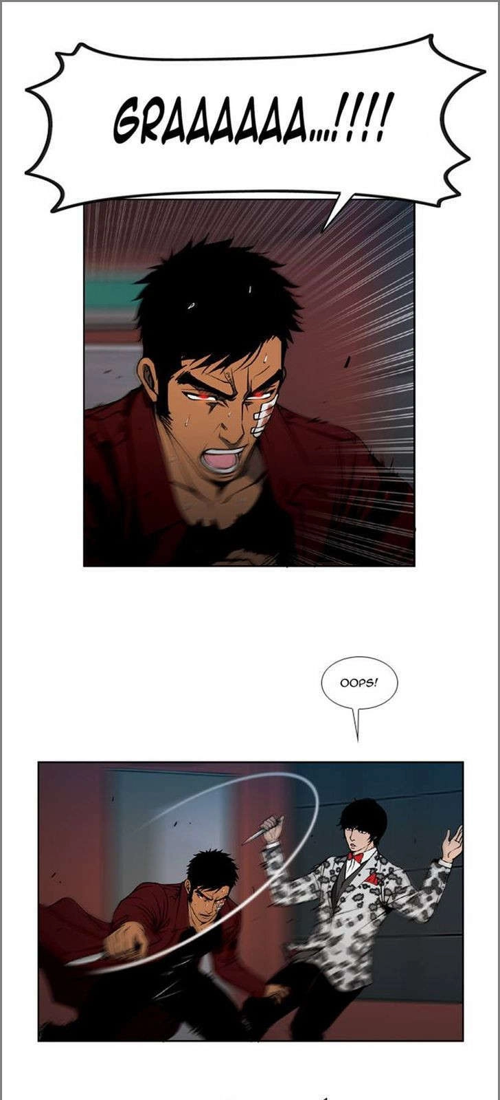 Quán Ăn Sát Thủ Chapter 45 - 36