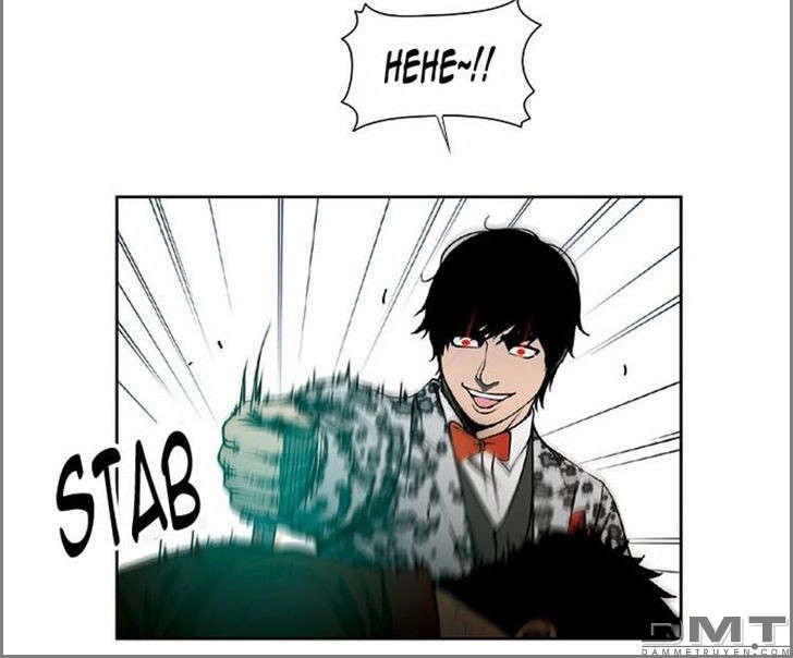 Quán Ăn Sát Thủ Chapter 45 - 37