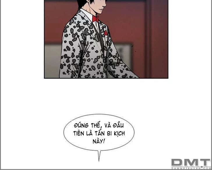 Quán Ăn Sát Thủ Chapter 45 - 43