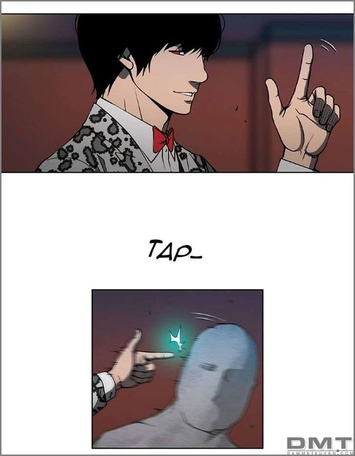 Quán Ăn Sát Thủ Chapter 45 - 44