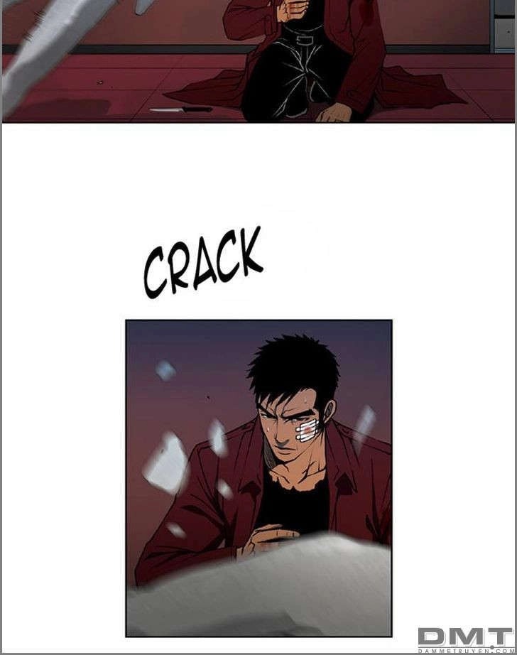 Quán Ăn Sát Thủ Chapter 45 - 46