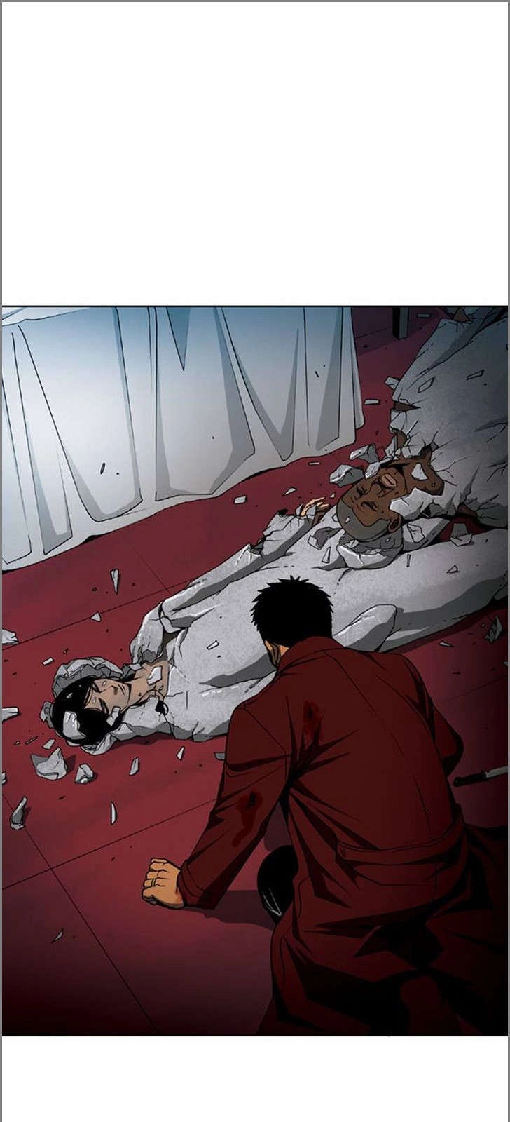 Quán Ăn Sát Thủ Chapter 45 - 47