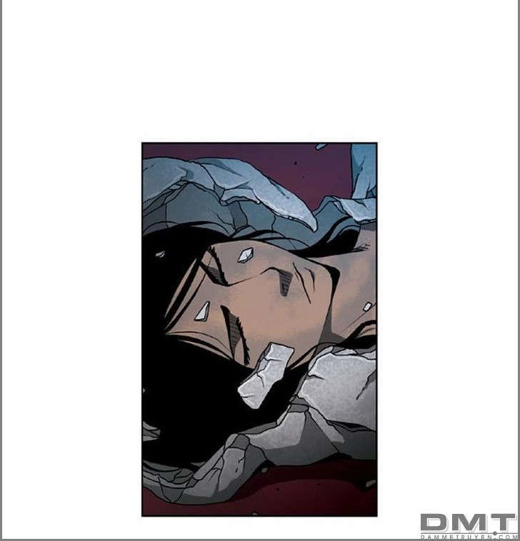 Quán Ăn Sát Thủ Chapter 45 - 48