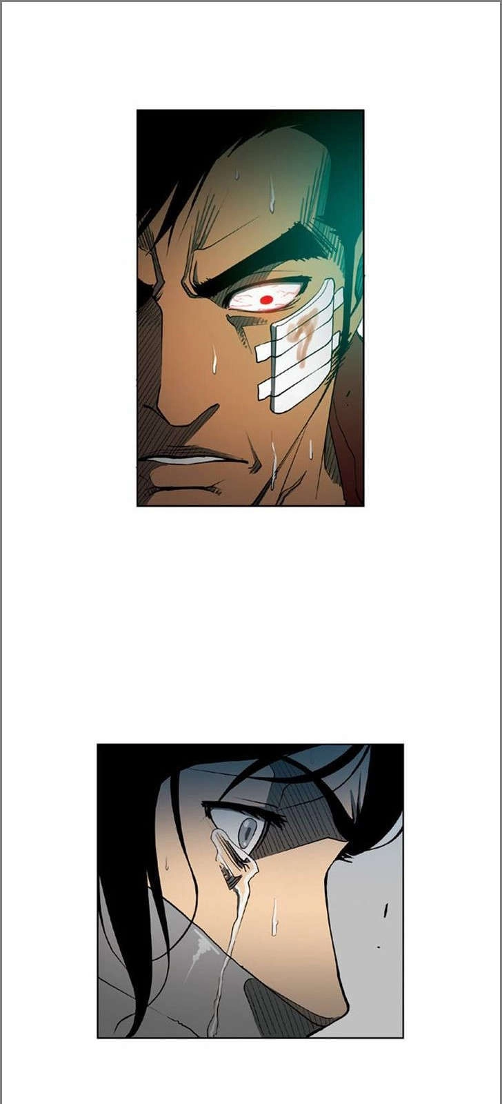 Quán Ăn Sát Thủ Chapter 45 - 49