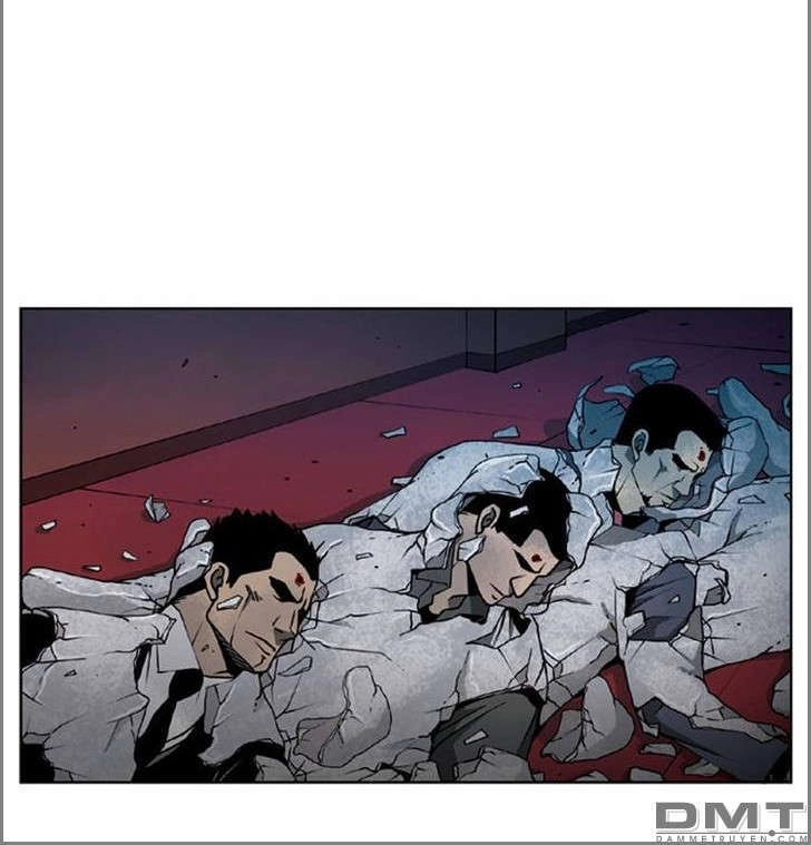 Quán Ăn Sát Thủ Chapter 45 - 50