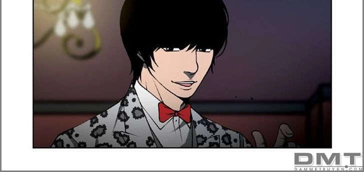 Quán Ăn Sát Thủ Chapter 45 - 54