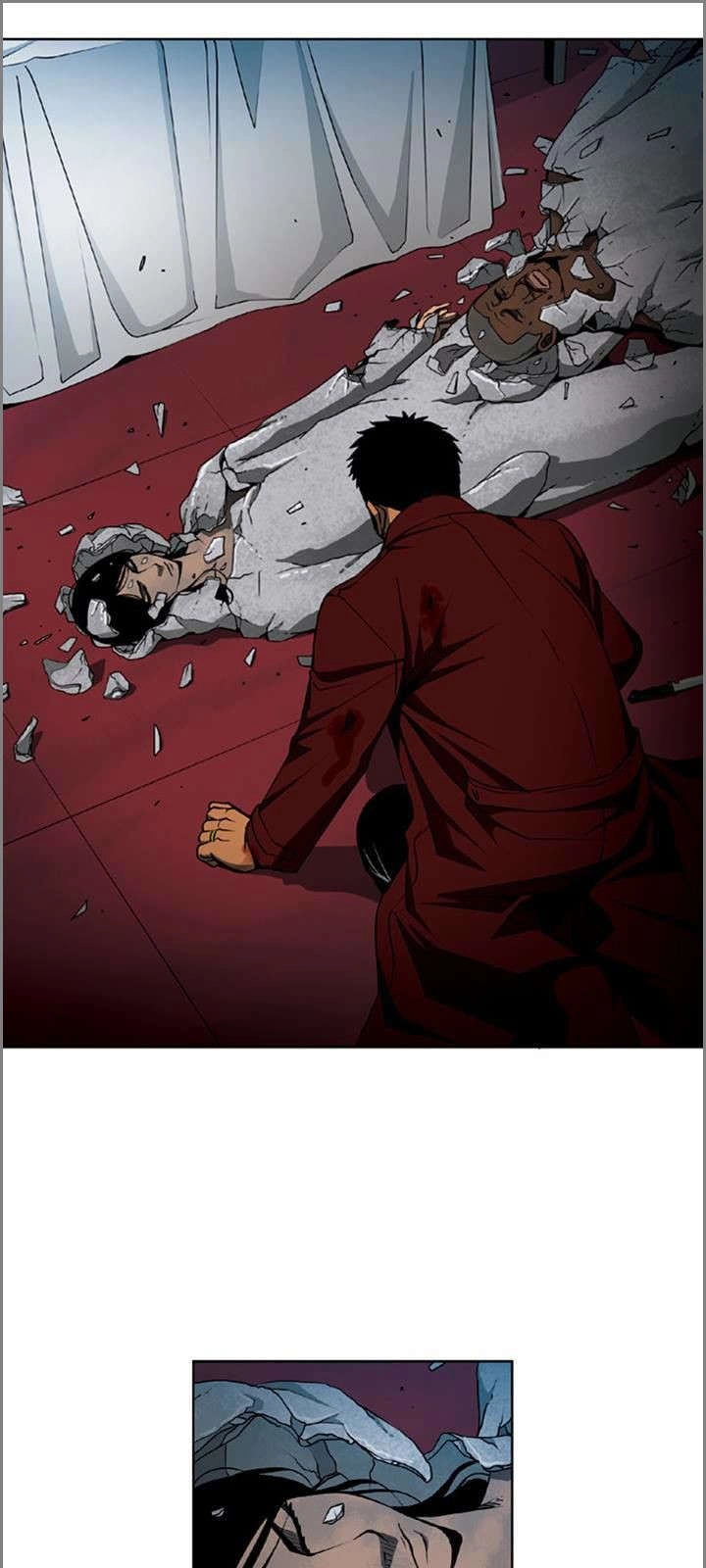 Quán Ăn Sát Thủ Chapter 46 - 2