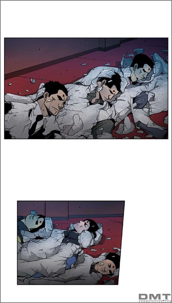 Quán Ăn Sát Thủ Chapter 46 - 5