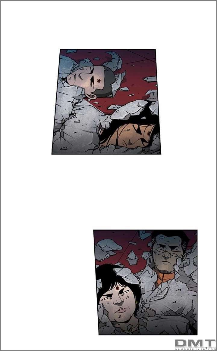 Quán Ăn Sát Thủ Chapter 46 - 6