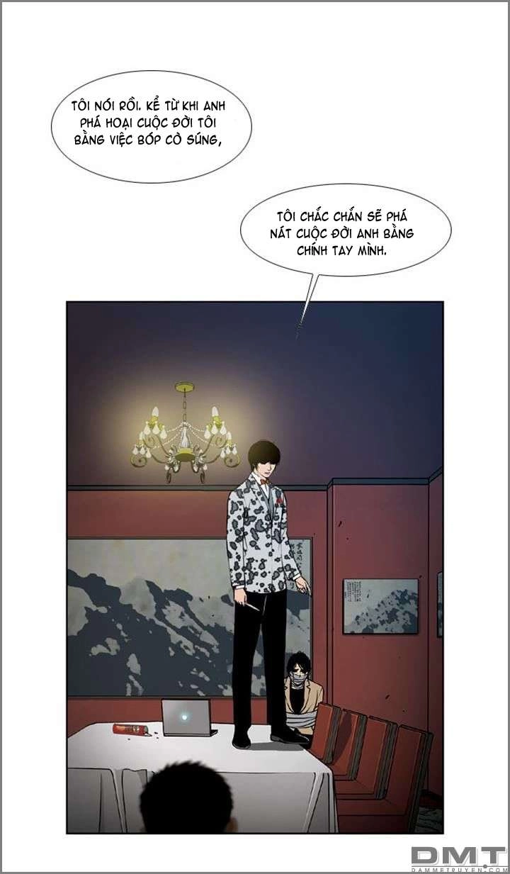 Quán Ăn Sát Thủ Chapter 46 - 7