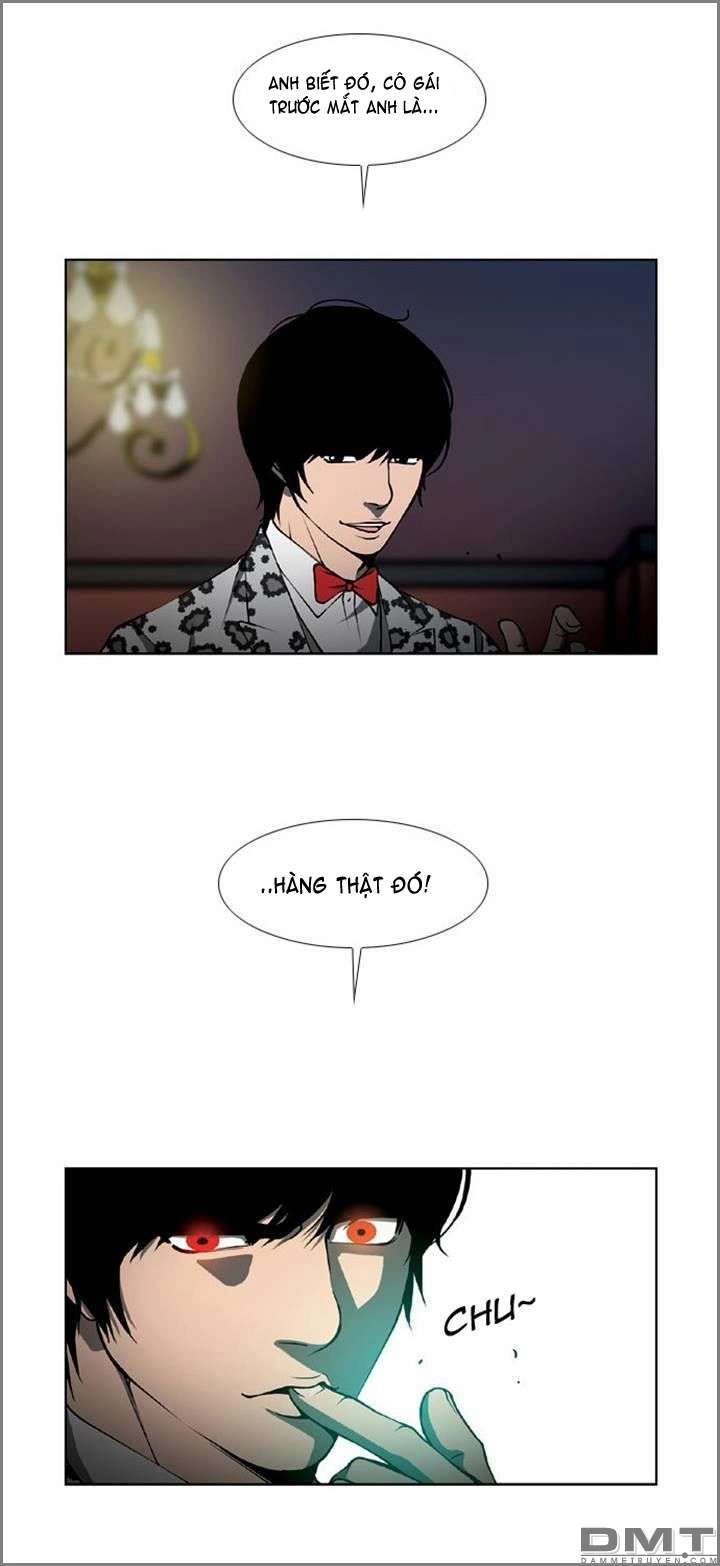 Quán Ăn Sát Thủ Chapter 46 - 8