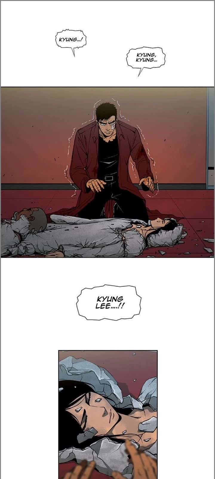 Quán Ăn Sát Thủ Chapter 46 - 10