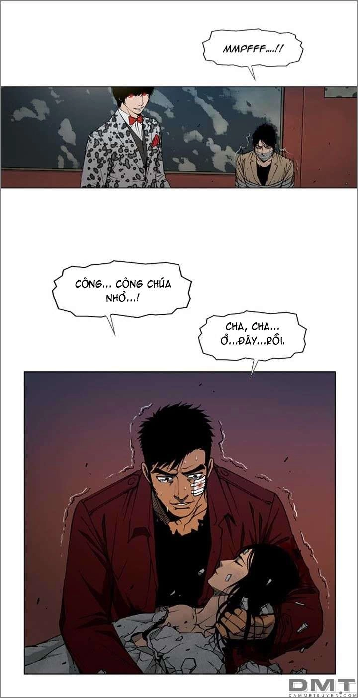 Quán Ăn Sát Thủ Chapter 46 - 12