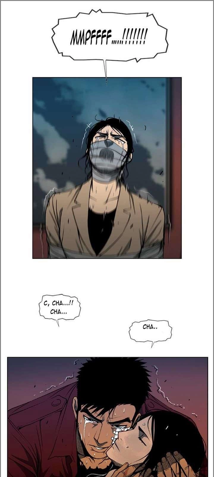 Quán Ăn Sát Thủ Chapter 46 - 13