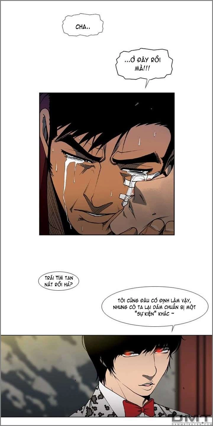 Quán Ăn Sát Thủ Chapter 46 - 15