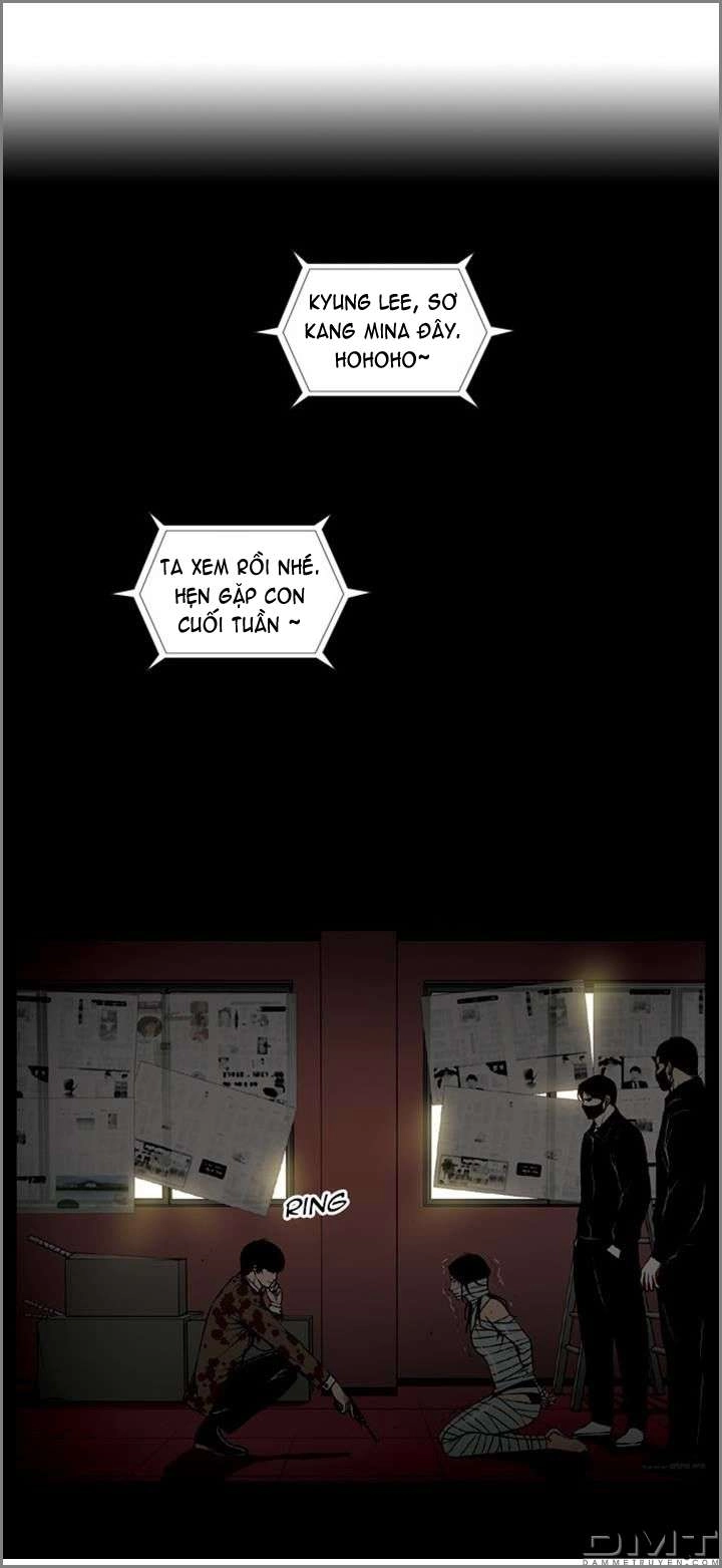 Quán Ăn Sát Thủ Chapter 46 - 16