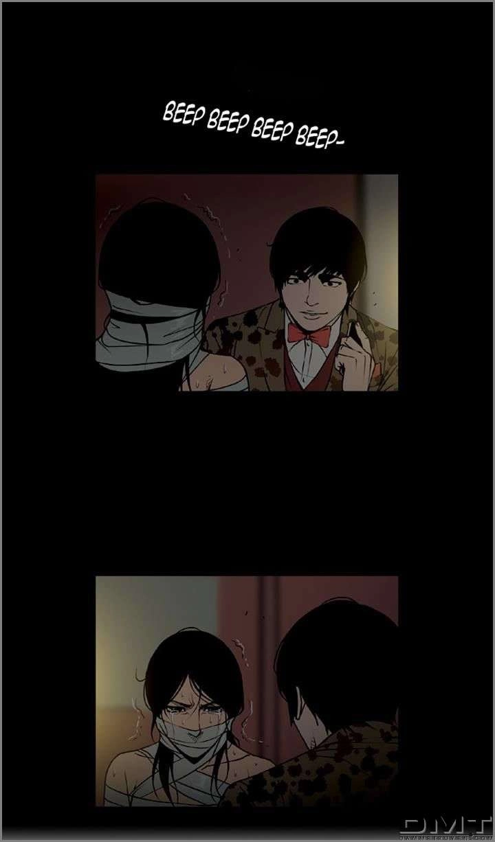 Quán Ăn Sát Thủ Chapter 46 - 17