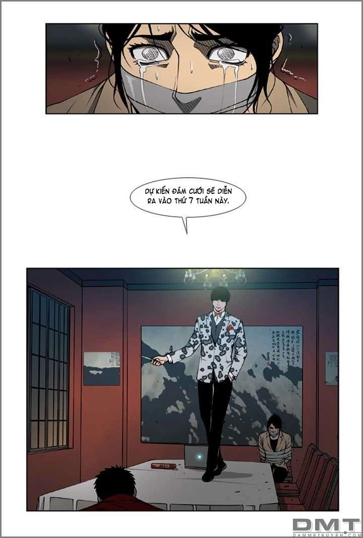 Quán Ăn Sát Thủ Chapter 46 - 19