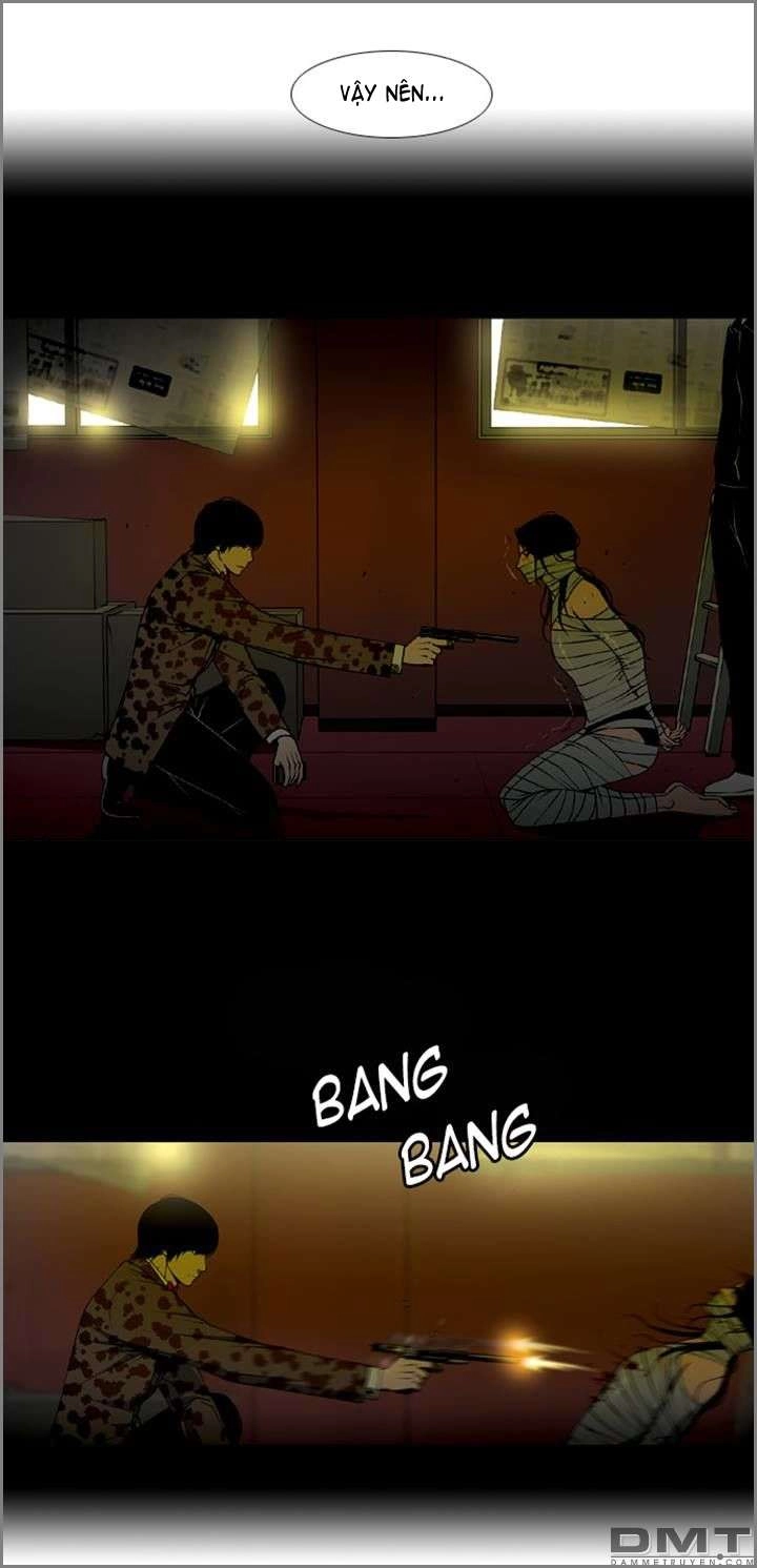 Quán Ăn Sát Thủ Chapter 46 - 22