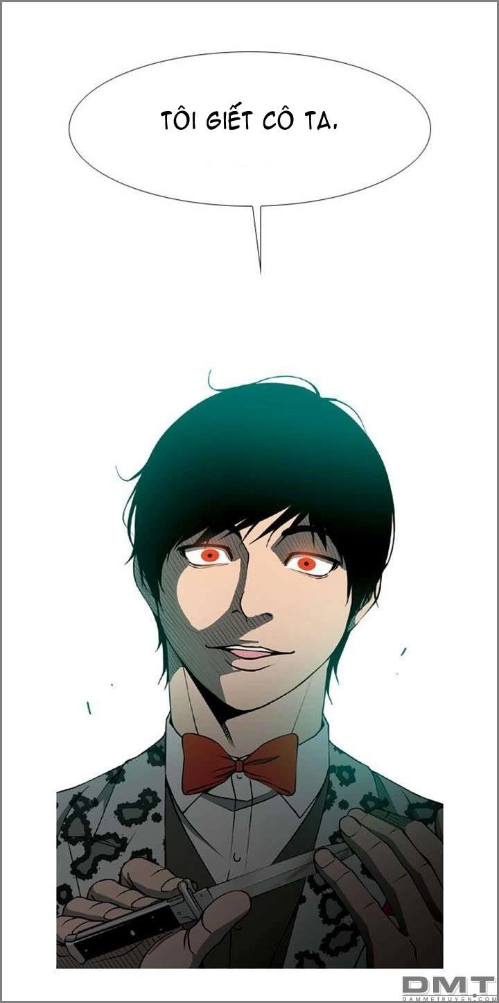 Quán Ăn Sát Thủ Chapter 46 - 23