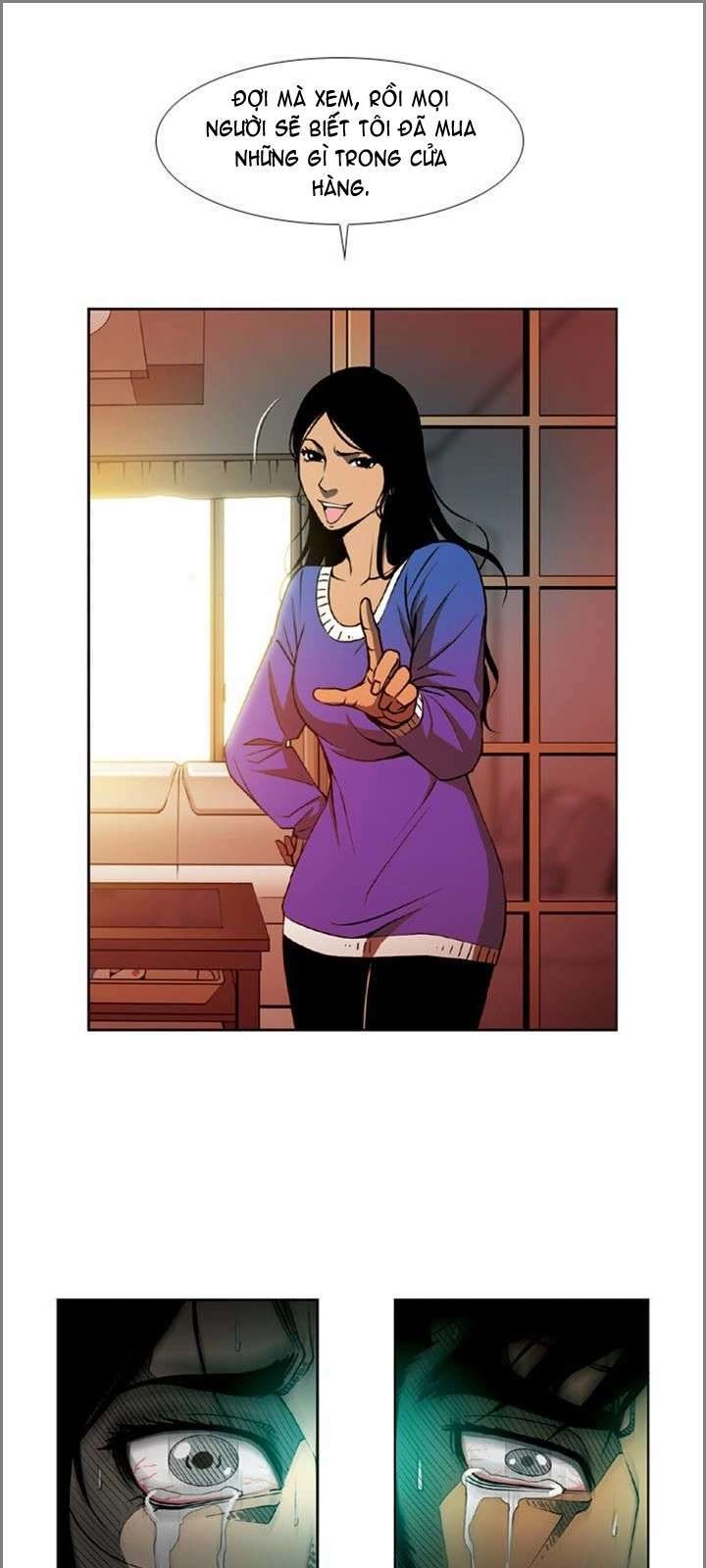 Quán Ăn Sát Thủ Chapter 46 - 24