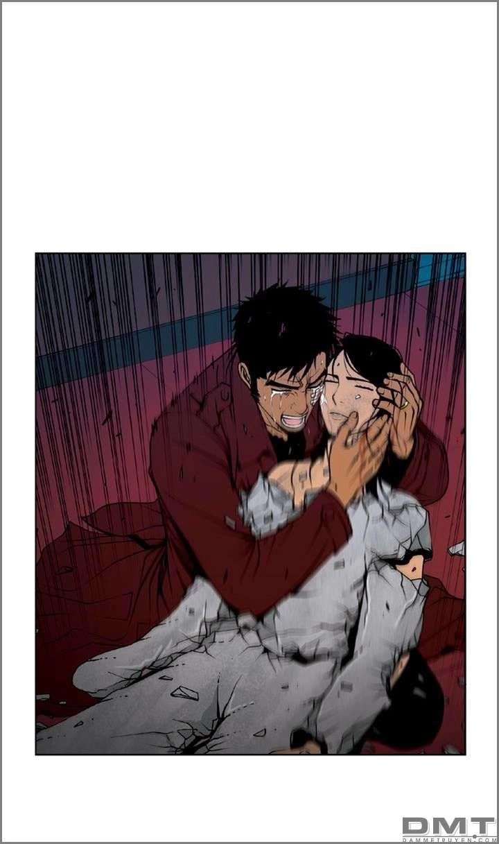 Quán Ăn Sát Thủ Chapter 46 - 26