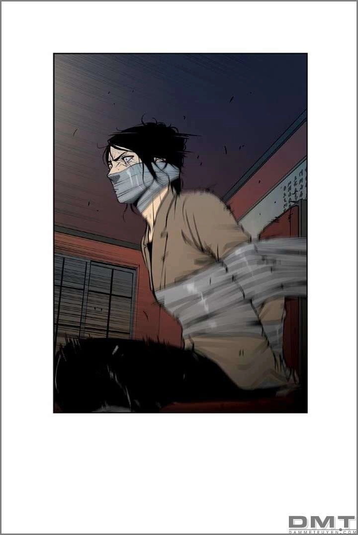 Quán Ăn Sát Thủ Chapter 46 - 27