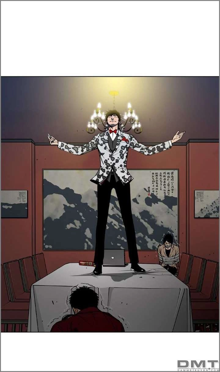 Quán Ăn Sát Thủ Chapter 46 - 28