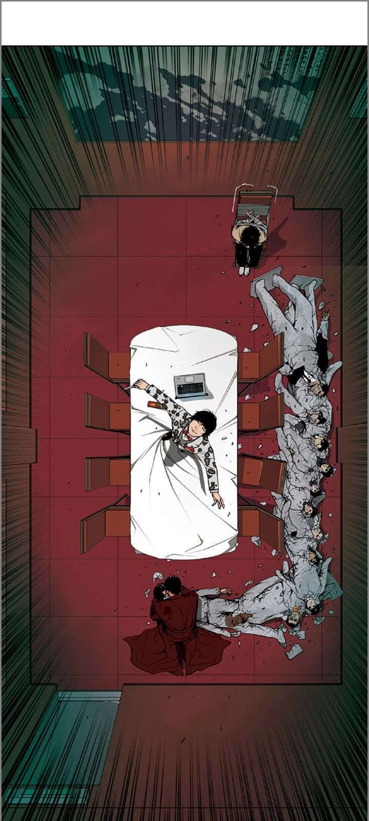 Quán Ăn Sát Thủ Chapter 46 - 30