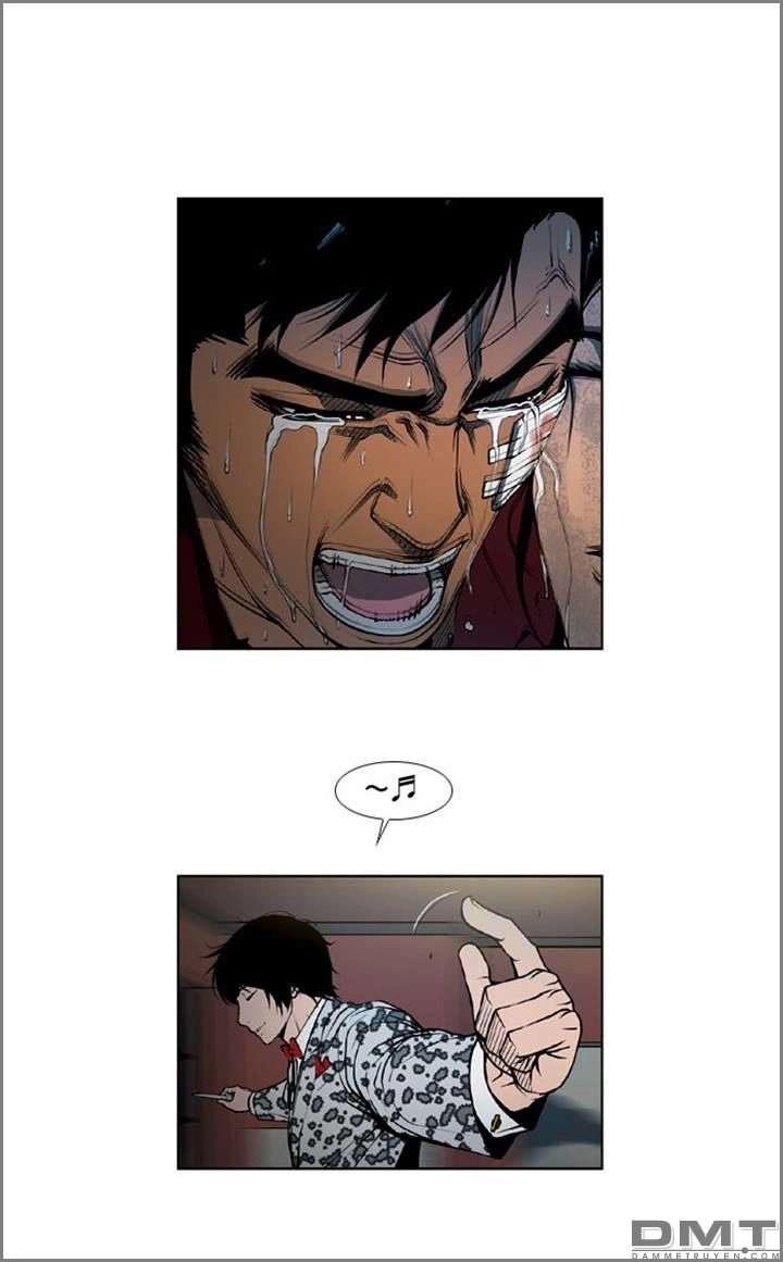 Quán Ăn Sát Thủ Chapter 46 - 32