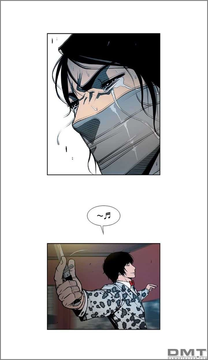 Quán Ăn Sát Thủ Chapter 46 - 33