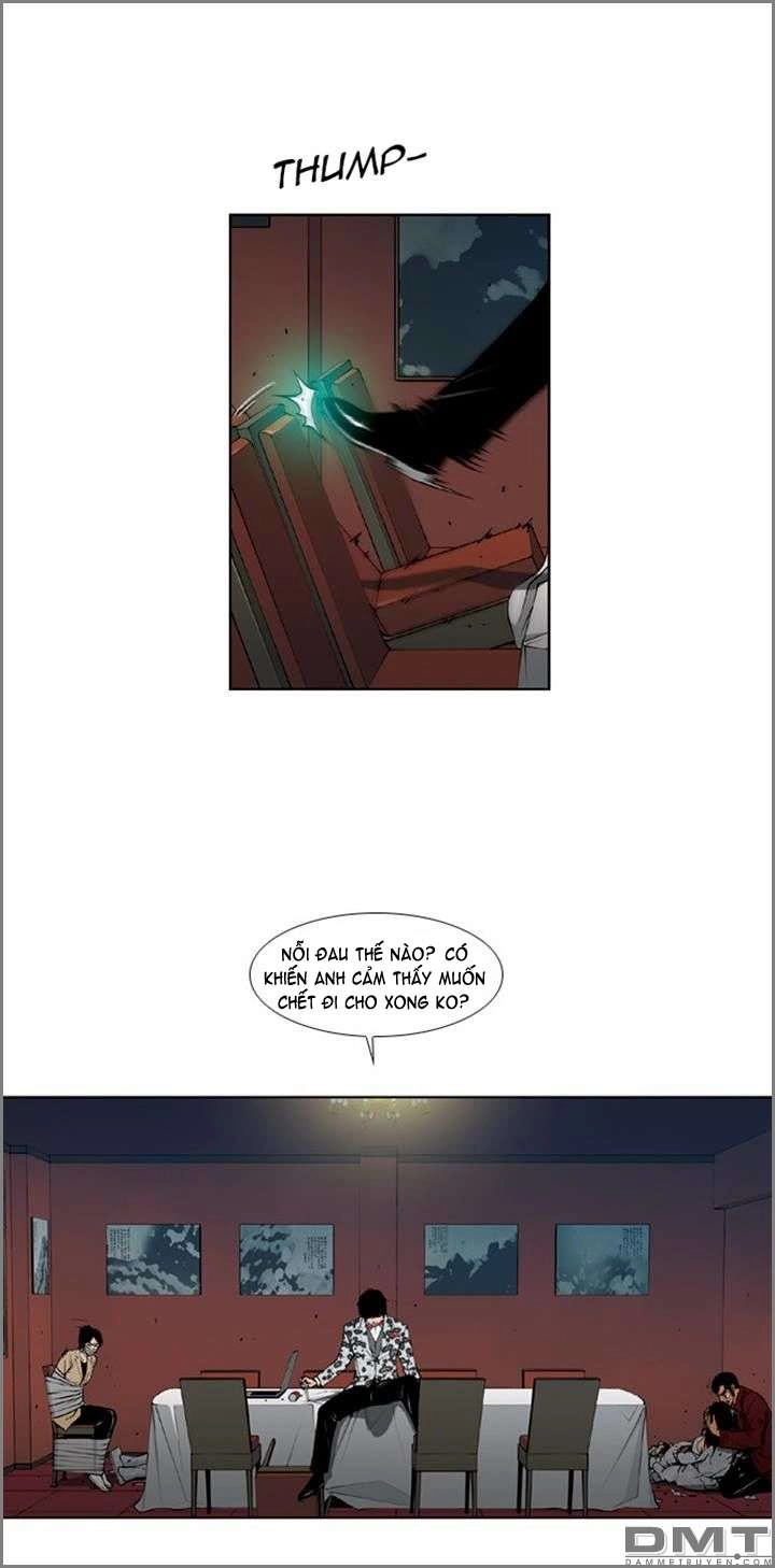 Quán Ăn Sát Thủ Chapter 46 - 34