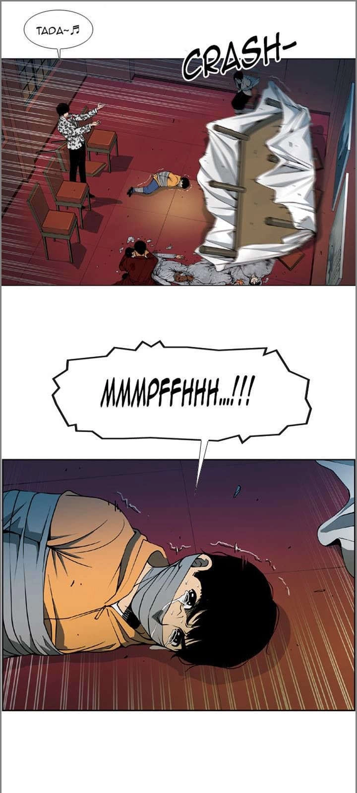 Quán Ăn Sát Thủ Chapter 46 - 36