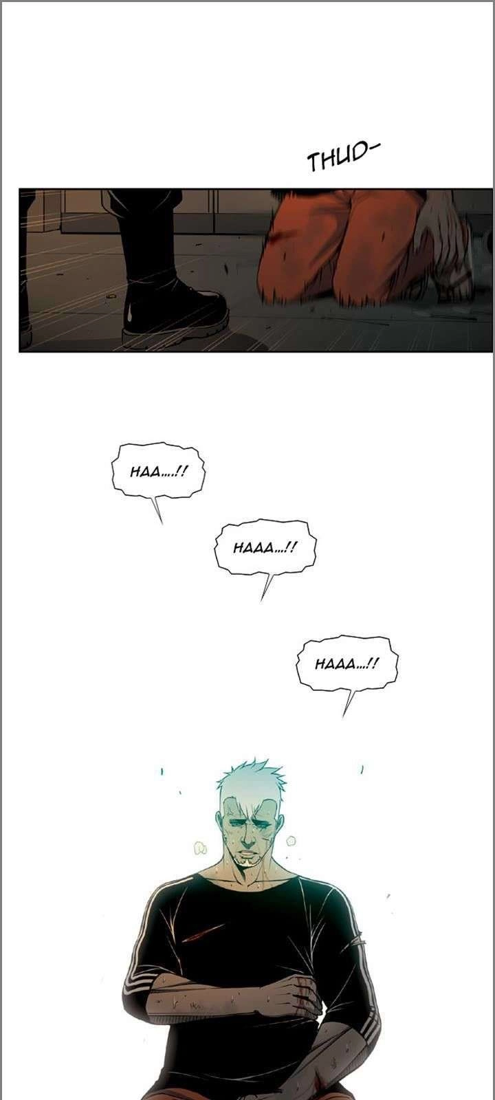 Quán Ăn Sát Thủ Chapter 46 - 40