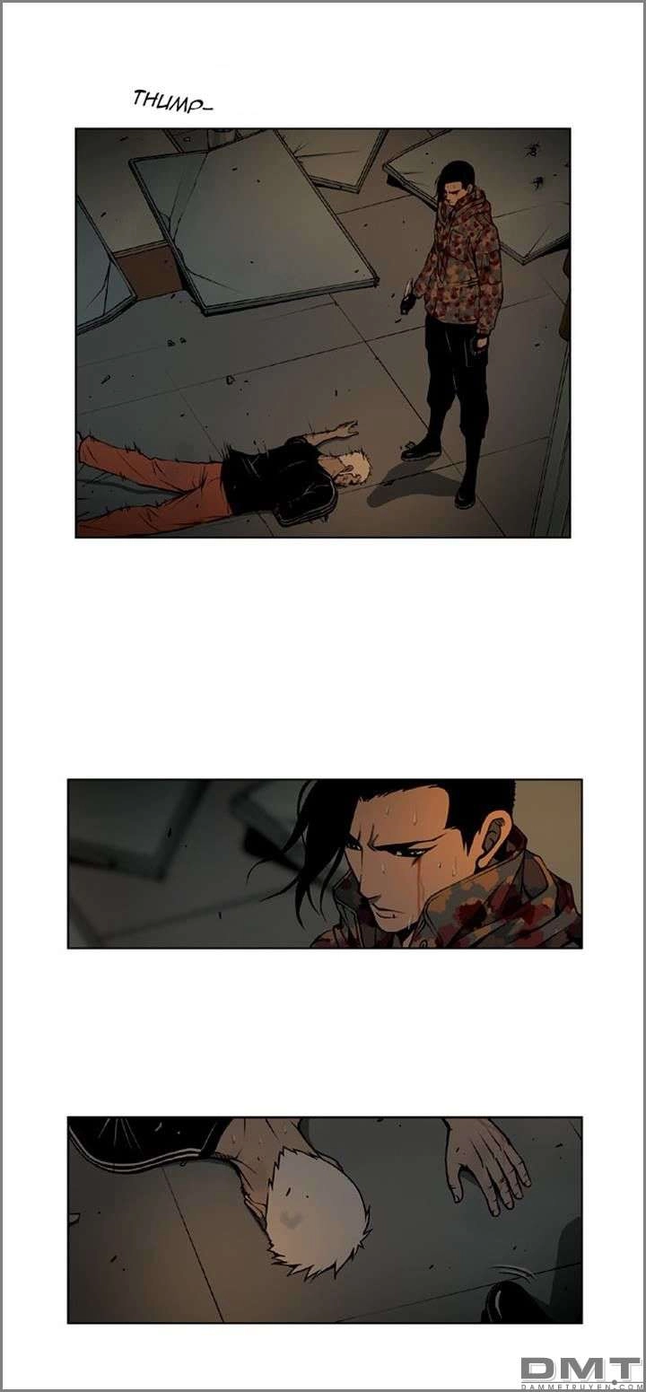 Quán Ăn Sát Thủ Chapter 46 - 42