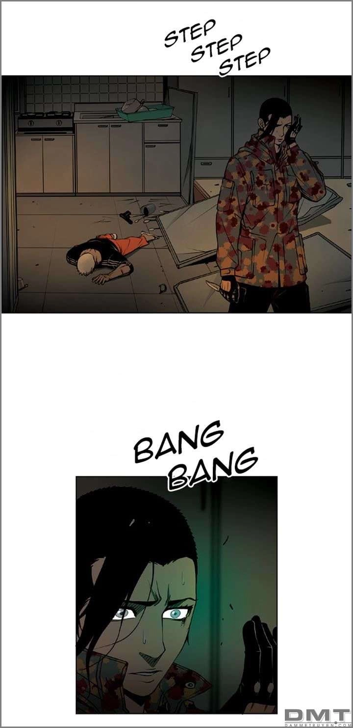 Quán Ăn Sát Thủ Chapter 46 - 43