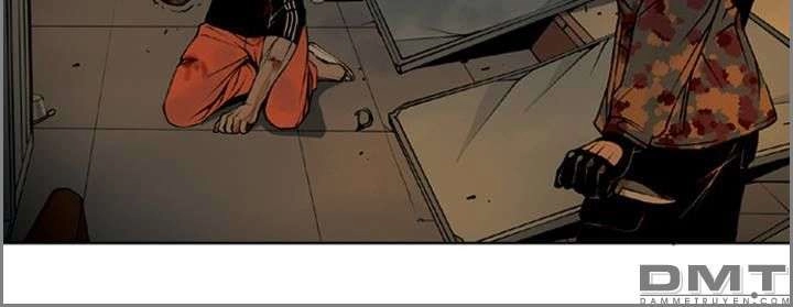 Quán Ăn Sát Thủ Chapter 46 - 45