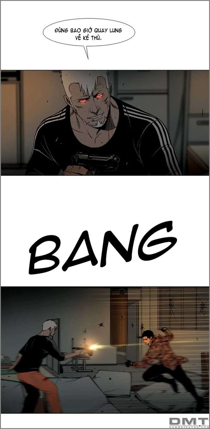 Quán Ăn Sát Thủ Chapter 46 - 46