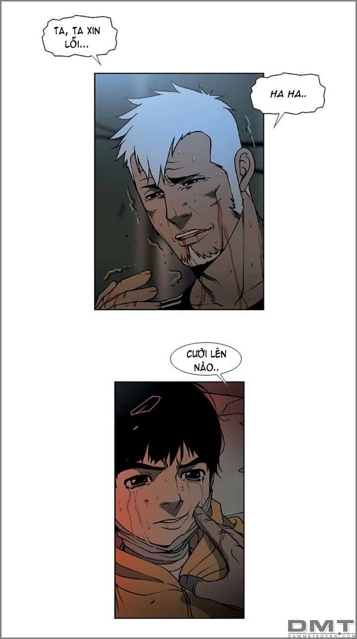 Quán Ăn Sát Thủ Chapter 47 - 29