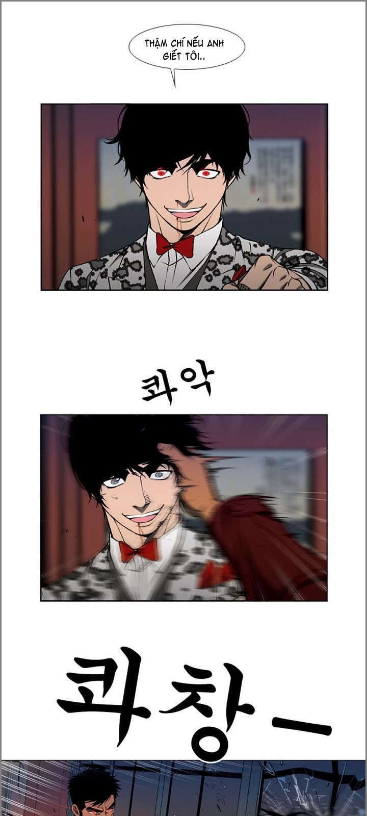 Quán Ăn Sát Thủ Chapter 48 - 8