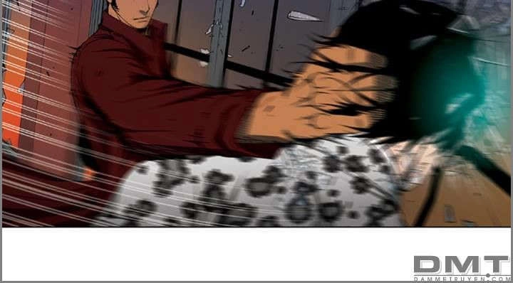 Quán Ăn Sát Thủ Chapter 48 - 9