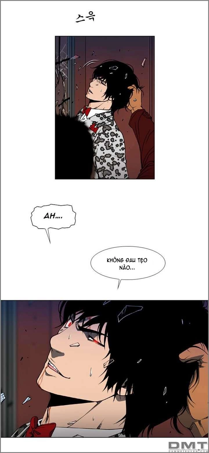 Quán Ăn Sát Thủ Chapter 48 - 10