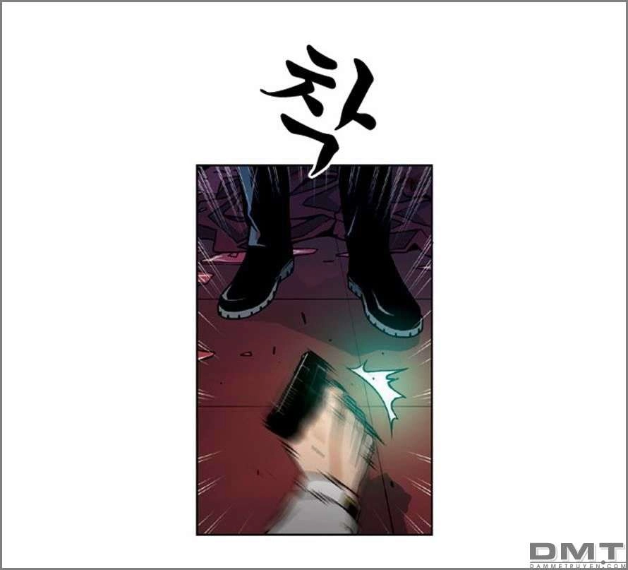 Quán Ăn Sát Thủ Chapter 48 - 19