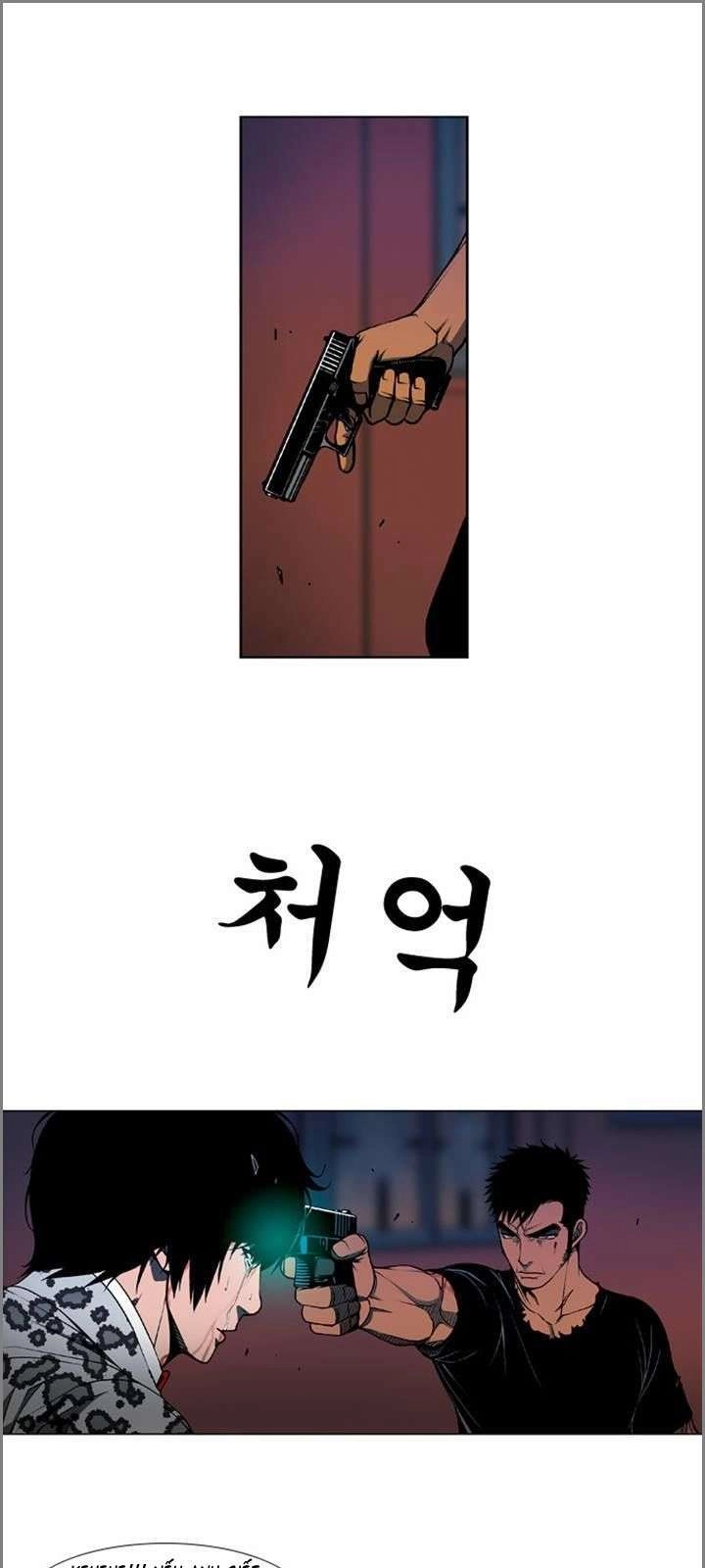 Quán Ăn Sát Thủ Chapter 48 - 24