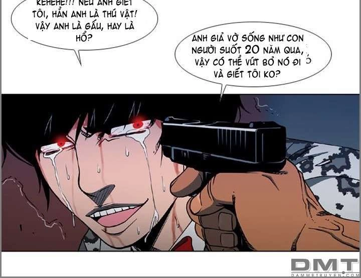 Quán Ăn Sát Thủ Chapter 48 - 25