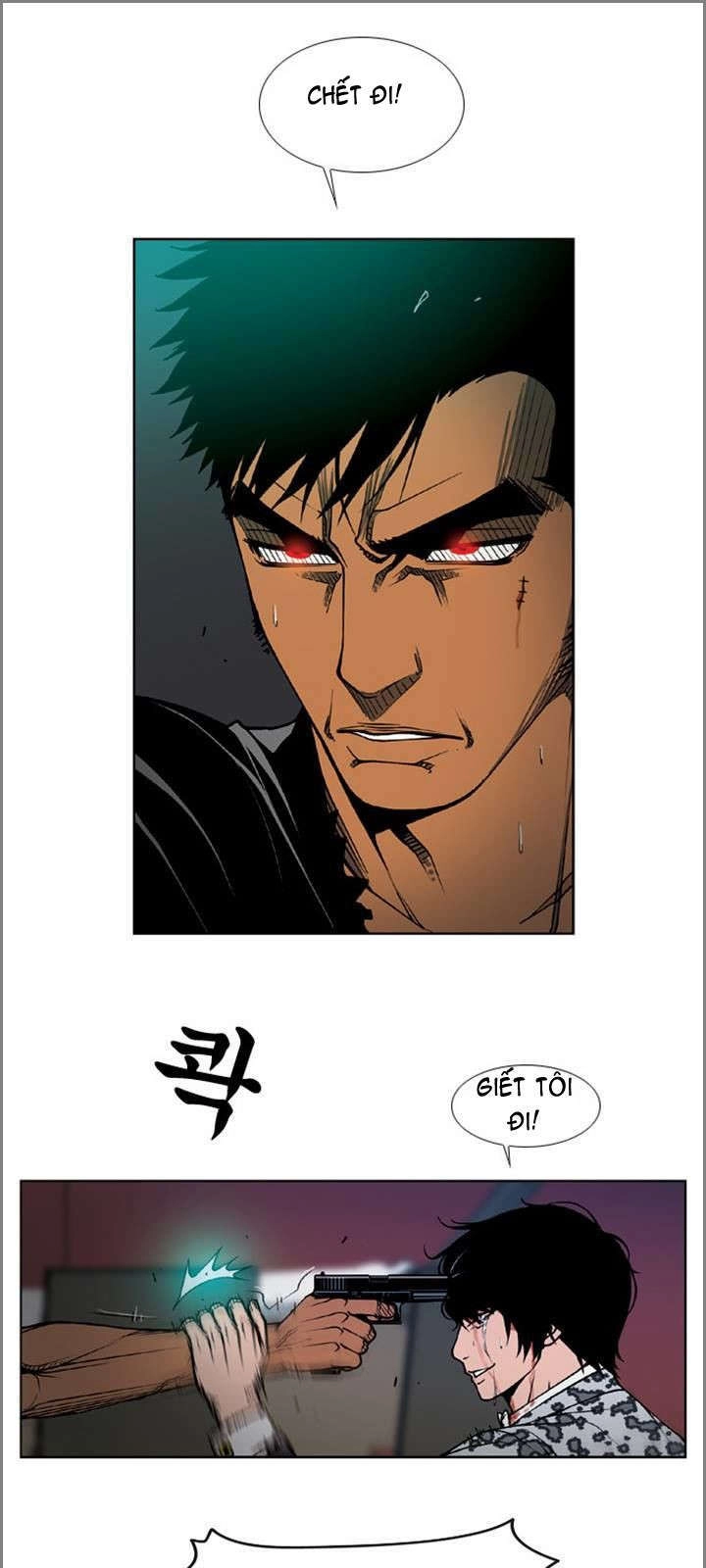 Quán Ăn Sát Thủ Chapter 48 - 26